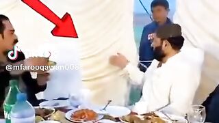 VERY NICE TO ALO HUNGRY BOY