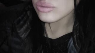 Mikayla kdyz se doma nudi