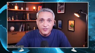MALU GASPAR SOFRE AMEAÇAS DE MRTE APÓS CONSEGUIR PROVAS QUE ACABAM COM A CARREIRA DE MORAES.