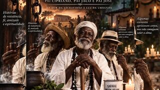 Contos de Senzala 3