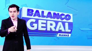 Milton Leite é alvo de operação que investiga ligação do PCC com empresas de transporte público