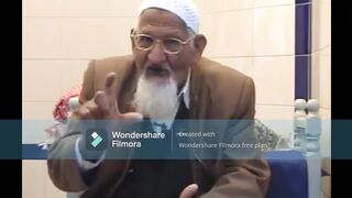 Shahadat e Hussain AS- Ahle Hadees Se Khitab - Molana Ishaq