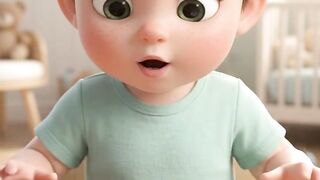 13 BABY BLEND WHITE COLOR AND PINK