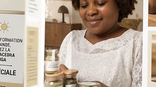 Salsedra et moringa