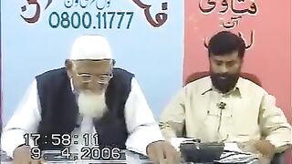 Imam Abu Hanifa RA Ki Fiqh - Gumshuda Shohar - Molana Ishaq