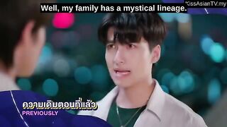 Unlucky Bae (2026) Ep 7 - Eng Sub