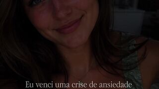Fraca eu?