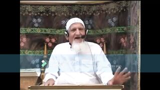 Hazrat Usman RA - Ummahatul Momineen - Molana Ishaq