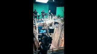 Filmmaking Bridge Collapse 01 2