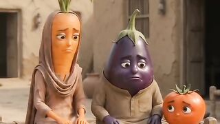 Potato family