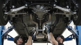 1969 Ford Mustang Restoration & Modification | From Classic to Modern Muscle