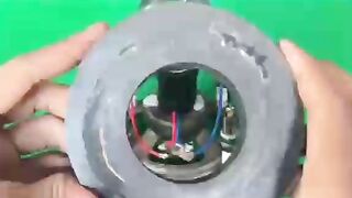 Electric power device