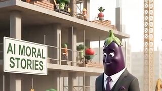 Potato work