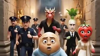 Potato disaster