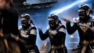 3 Warriors vs An Entire Army The Last Stand Sarkoeb EP 03