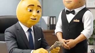 Potato monay work