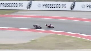 Close opponent