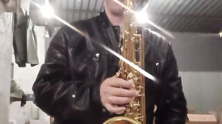Música de Samuel Mariano adorarei