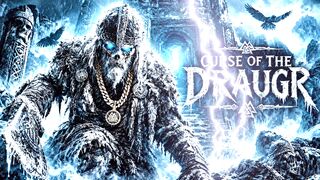 Gunnar - Curse of the Draugr (Epic Viking Hip-Hop) | Official Audio