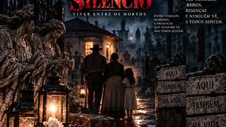 A casa do silêncio