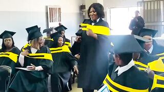 Graduation 7