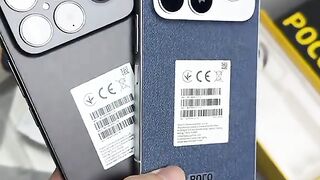 Poco f8 ultra