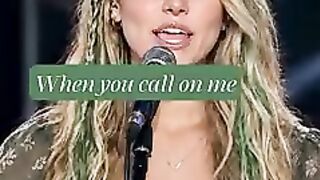 Celine Dion - I’m Alive Lyrics #shorts #lyricvideo.mp4