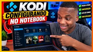 A CONFIGURAÇÃO PROIBIDA DO KODI 2026 para TV BOX e FIRESTICK! ZERO TRAVAMENTOS – REVELEI TUDO! 😱