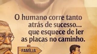Reflexão da vida 4