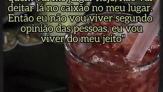 Reflexão da vida 5