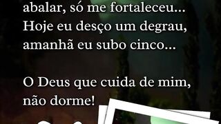Reflexão da vida 8