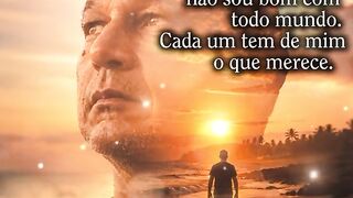Reflexão da vida 11