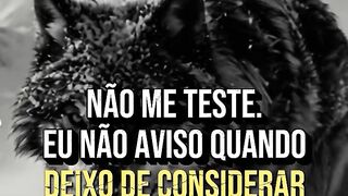 Reflexão da vida 12