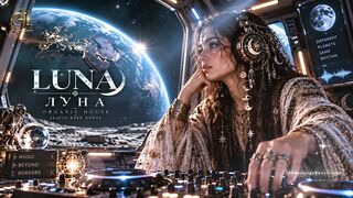 LUNA — ЛУНА 🌙 | Slavic Cosmic Organic House | Deep House