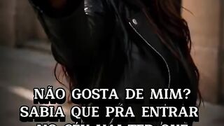 Reflexão da vida 18