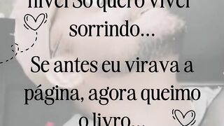 Reflexão da vida 22