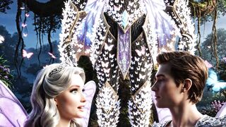 Elara & Evan: The Hidden Crystal Kingdom ✨ | Magical Fairy Adventure Part 2