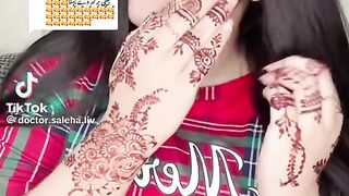 Mehndi Desighn