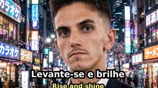 GUGA SANTOS YT   -  MENSAGEM | MESSAGE | FRASE | PHRASE. 162