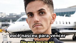 GUGA SANTOS YT   -  MENSAGEM | MESSAGE | FRASE | PHRASE. 163