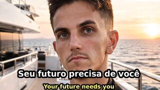 GUGA SANTOS YT   -  MENSAGEM | MESSAGE | FRASE | PHRASE. 165