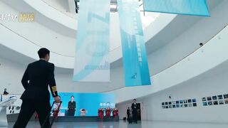 Blossom through the Cloud EP02---雲端綻放 EP02