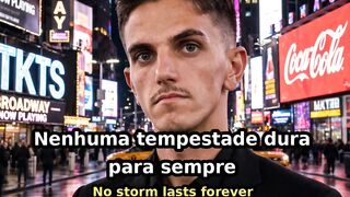 GUGA SANTOS YT   -  MENSAGEM | MESSAGE | FRASE | PHRASE. 166