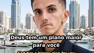 GUGA SANTOS YT   -  MENSAGEM | MESSAGE | FRASE | PHRASE. 167