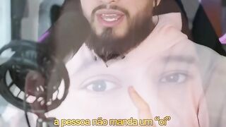 Reflexão da vida 37