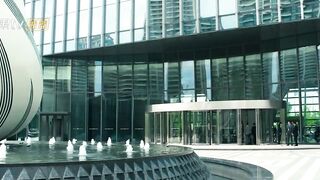 Blossom through the Cloud EP03---雲端綻放 EP03