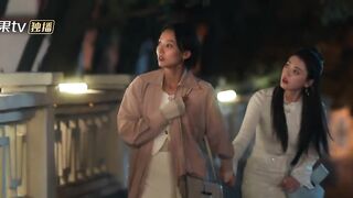 Blossom through the Cloud EP04---雲端綻放 EP04