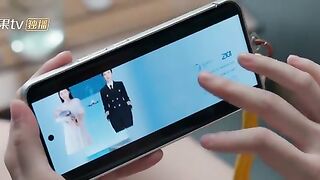 Blossom through the Cloud EP06---雲端綻放 EP06