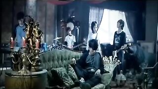 TENTANG AKU, KAU DAN DIA 🥀 | Kangen Band – Lagu Cinta Penuh Rindu, Dilema & Kenangan