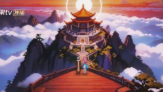 Blossom through the Cloud EP07---雲端綻放 EP07